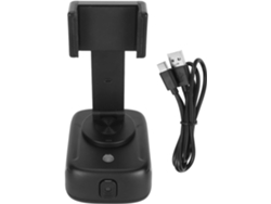 Soporte para teléfono móvil con seguimiento automático y rotación de 360 grados. SFUSHOS