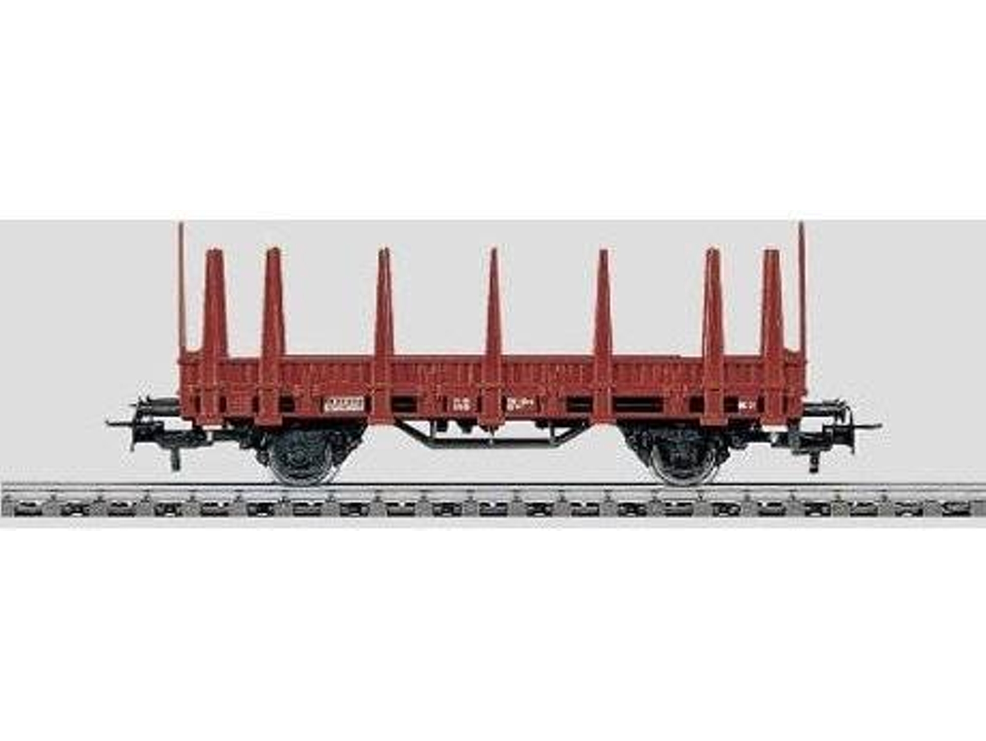 Pieza para Pistas de Coches MÄRKLIN 4459 (11.5cm - Edad Mínima: 15)