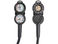 Consola de Buceo SEACSUB Console 3