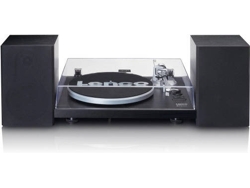 Giradiscos LENCO LS 500 Negro
