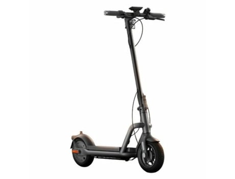 Patinete Eléctrico NAVEE N65i (Negro - 1000 W - 25 km/h)
