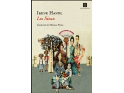 Libro Los Sioux de Irene Handl (Español)