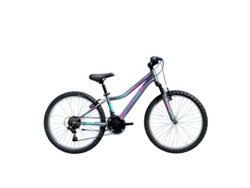 Bicicleta Mtb 26" Miland Active 26 Grey 38