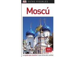 Libro Moscú 2018 (Español)