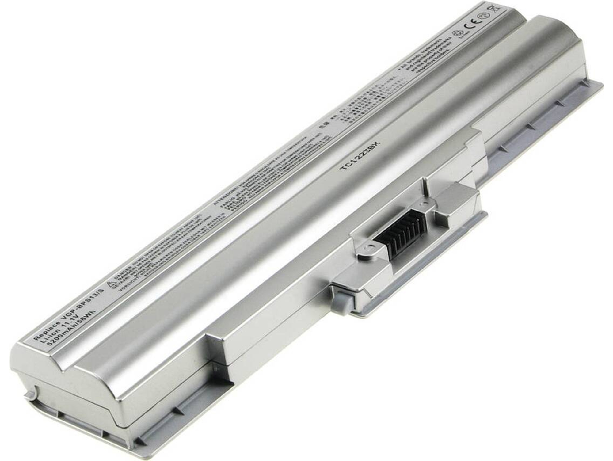 BATERIA 2-POWER COMP VGP-BPS13/S