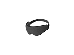 Antifaz Ergonómico 3d Ajustable A La Forma Del Rostro Con 6 Capas De Confort.