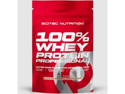100% Whey Professional (1000g)