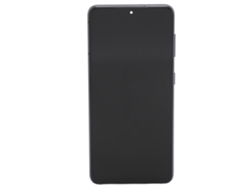 Pantalla Táctil Lcd Digitizer De Repuesto 6.2 Pulgadas Para Galaxy S21 5g G9910 G991a G991f G991p G991r4 Negro