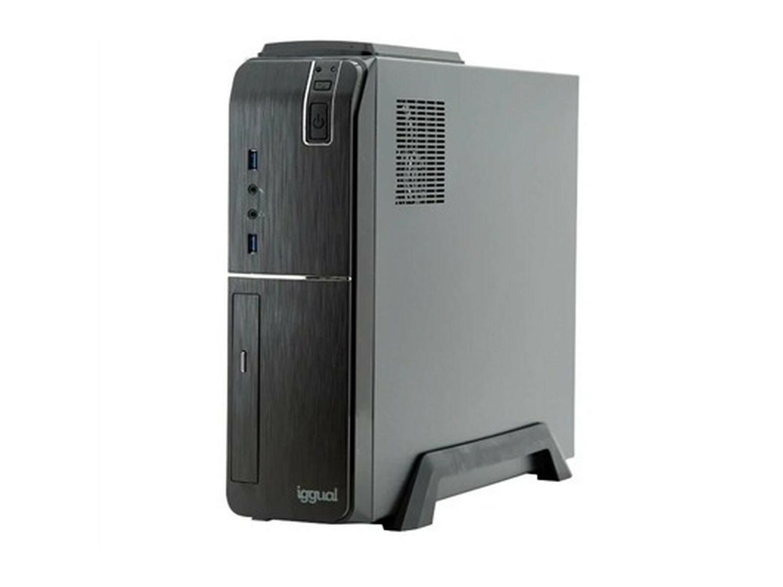 PC de Sobremesa IGGUAL PSIPCH712 (16 GB RAM - 1 TB SSD - Intel Core i5)
