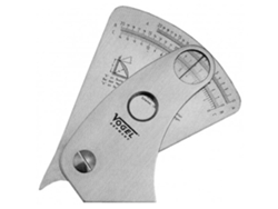 VOGEL-474404-Calibre de soldadura de precisión