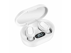 Auriculares In Ear YIZHOOD Bluetooth Blanco