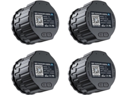 Oculares Electrónicos Wifi 4x De Alta Definición 2k De 4 Millones De Píxeles