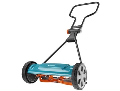 Cortacéspedes Manual GARDENA 04018-20 (Ancho de Corte: 40 cm)