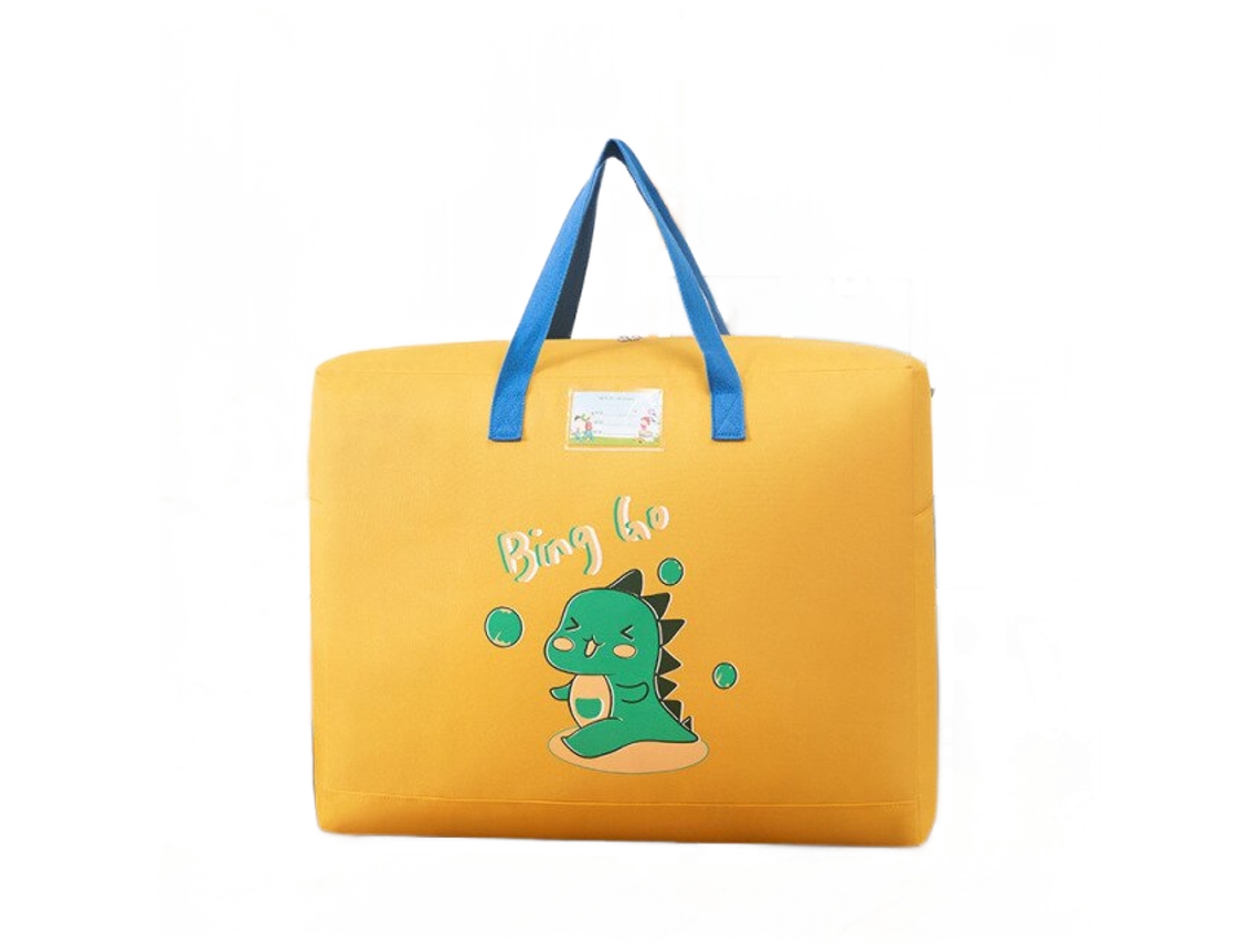 Bolsa de Almacenamiento XGF Amarillo