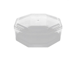 Caja De Paquete De 10 Piezas