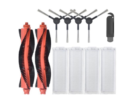 Accesorio Aspiradores XIAOMI filtro Hepa pro styj02ymviomi v2 prov3