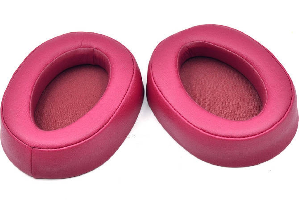 Almohadilla para auriculares LOVEBABYLY P-RJD52-4 (Sony MDR-100AAP)
