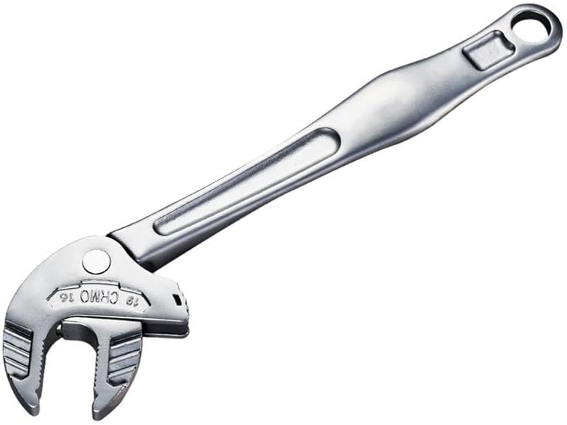 Llave de carraca de liberación rápida CHABERLU