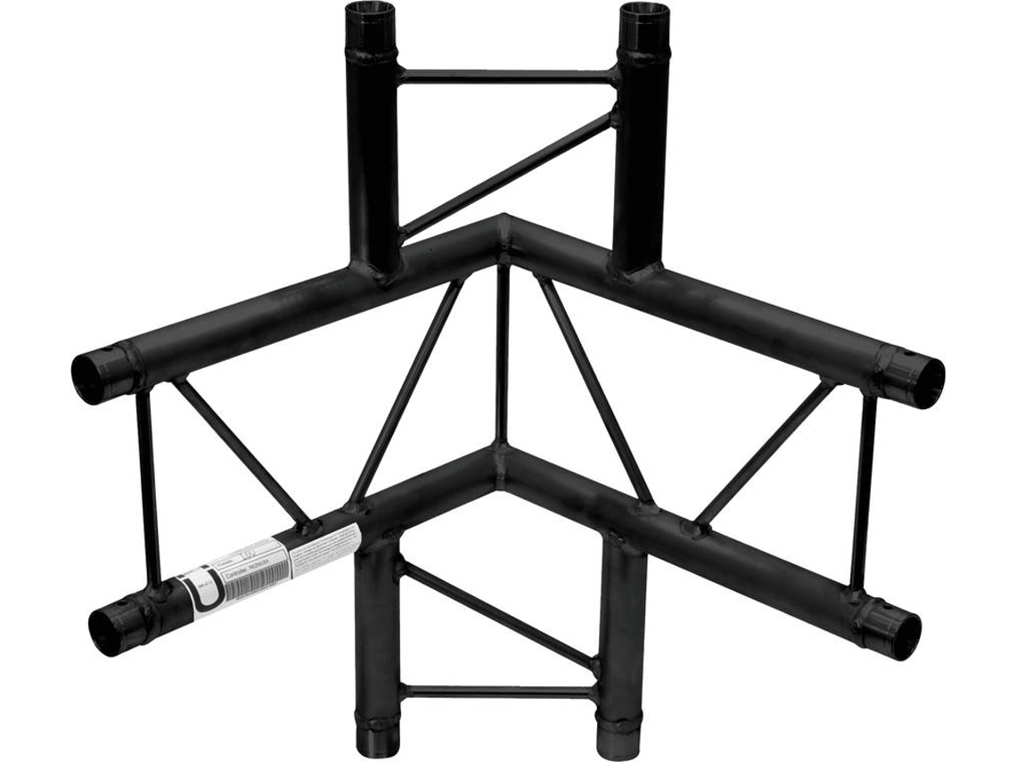 Armadura ALUTRUSS DQ2-SPAC44V 4 Vías bk