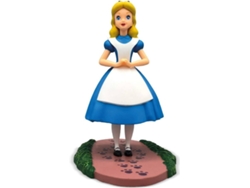 Figura BULLYLAND Walt Disney Alice no País das Maravilhas