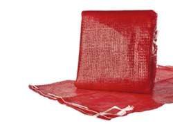 Pack 10 sacos de polymesh con pasador