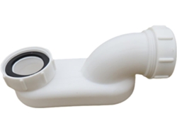 Manguera De Desagüe Ajustable, Práctica Y Robusta Con Conexión Roscada - Diseño A Prueba De Fugas - Flujo De Agua