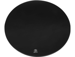Tablero Redondo De Vidrio Templado: Superficie