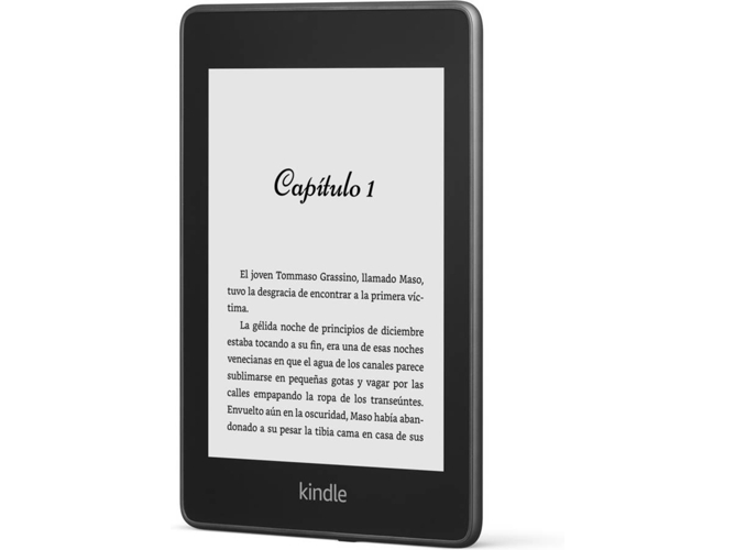 amazon ebook