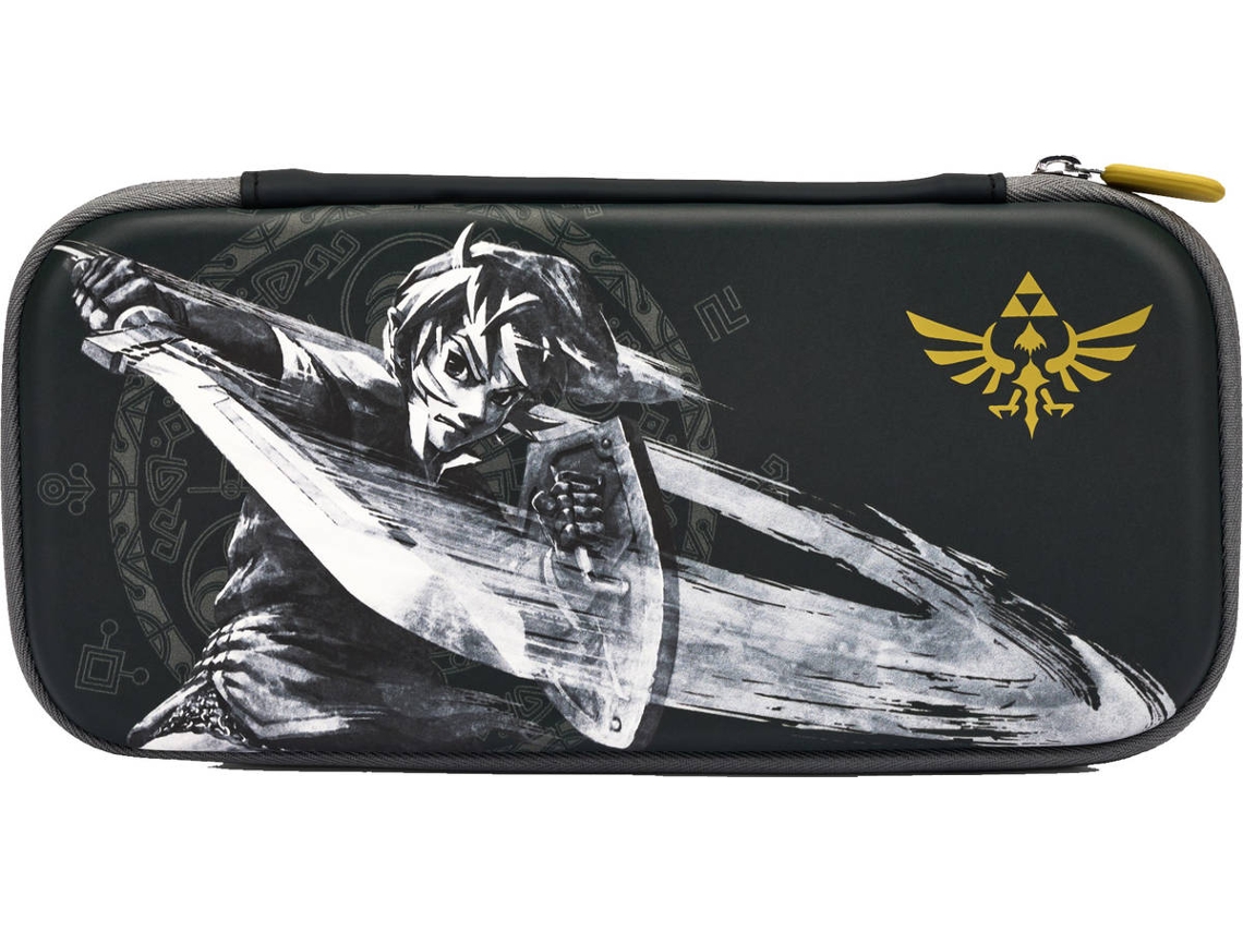 Funda POWER A para Nintendo Switch The Legend of Zelda Negro