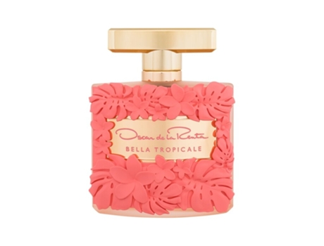 OSCAR DE LA RENTA - Bella Tropicale - For Women, 100 ml