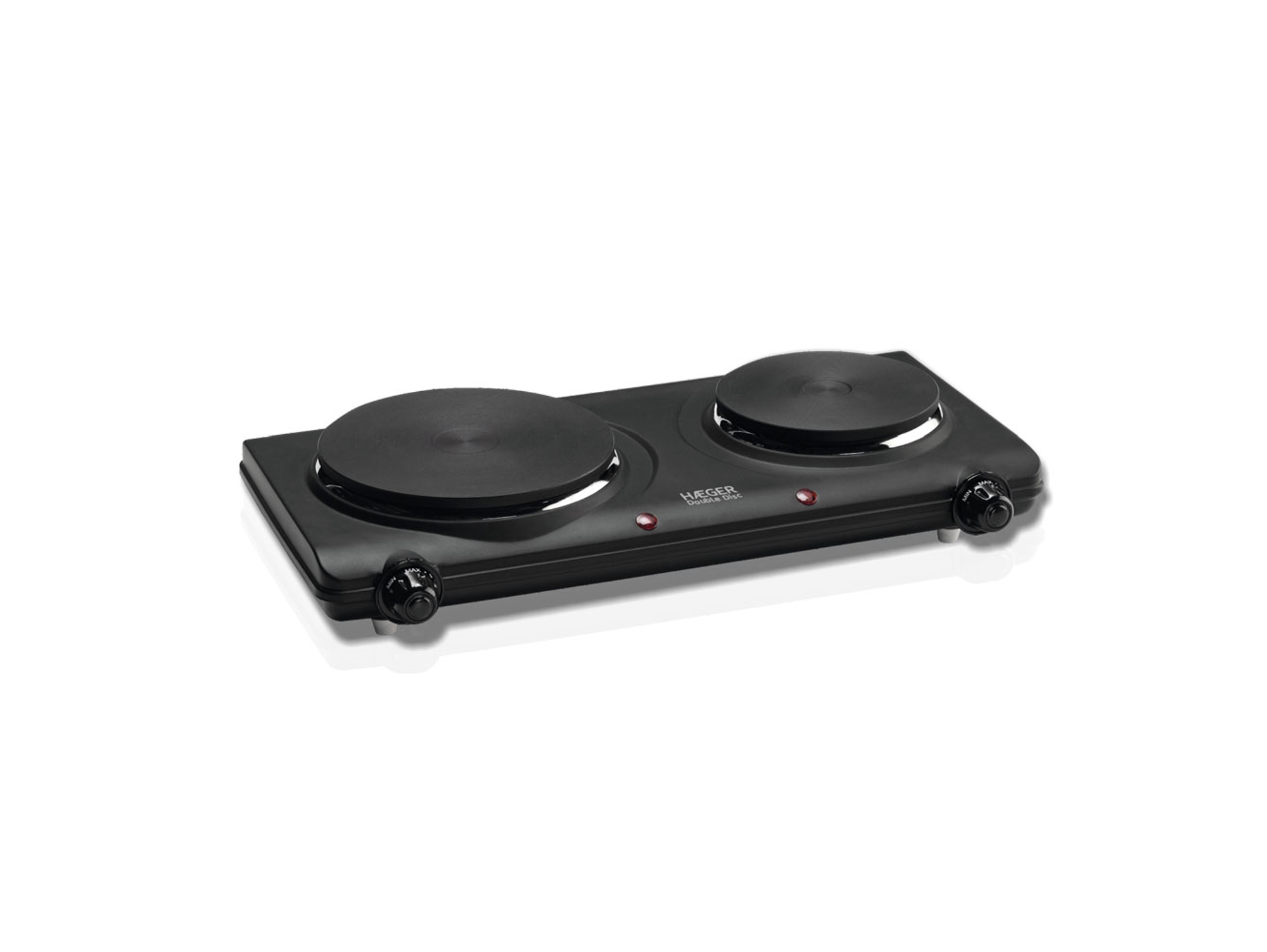 Cocina PortatilHAEGER HP-02B.013A