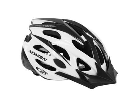 Casco con visera y cierre NEWTON 58-61
