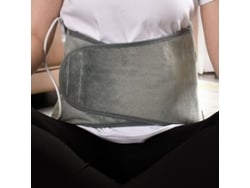 Pulsera Eléctrica Térmica Para El Dolor De Cintura, Espalda Baja Y Abdomen - Terapia De Alivio