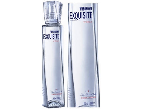 Wyborowa Exquisite Vodka