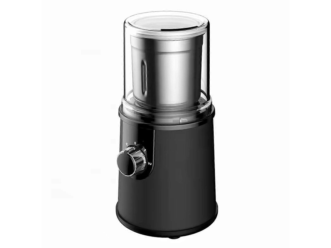 Molinillo de café eléctrico Rosewell, molinillo de café multifuncional, enchufe europeo