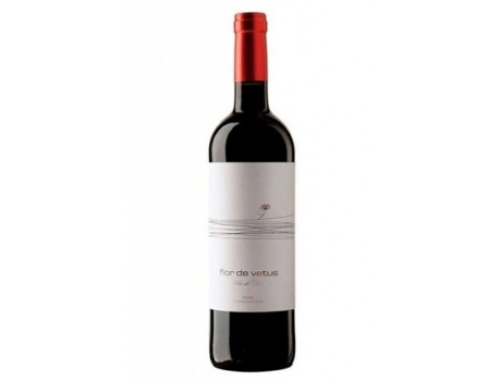 Flor de Vetus 2018 GRUPO ARTEVINO