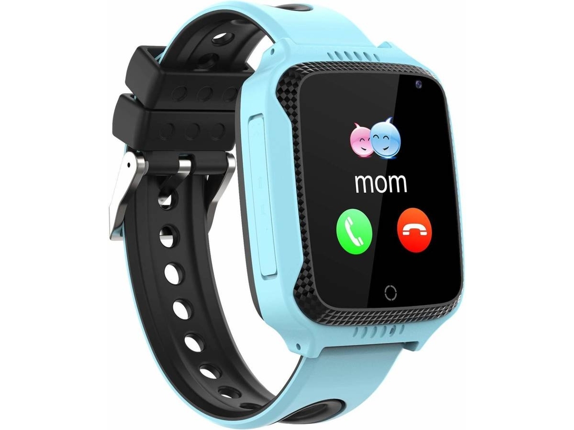 Smartwatch YIZHOOD YIZ1423 Azul