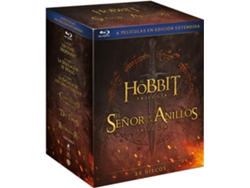 The Lord Of Ring The Hobbit Pack