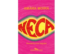 Libro Neca Romance Em Bajubá de Amara Moira (Portugués)