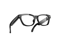 Gafas inteligentes Blackview BV100 con cámara de alta definición, llamadas Bluetooth, traducción y reconocimiento de objetos.