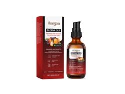 Aceite esencial para un crecimiento capilar natural y rápido.