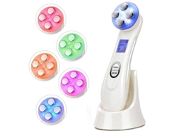 Masajeador Facial CHRONUS Blanco