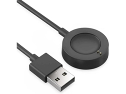 Cargador para SIURN Fossil Gen 4, Gen 5, Gen 5E, Gen 6 y cable de carga para reloj inteligente Michael Kors Gen 4 5 5E 6 (paquete de 2)