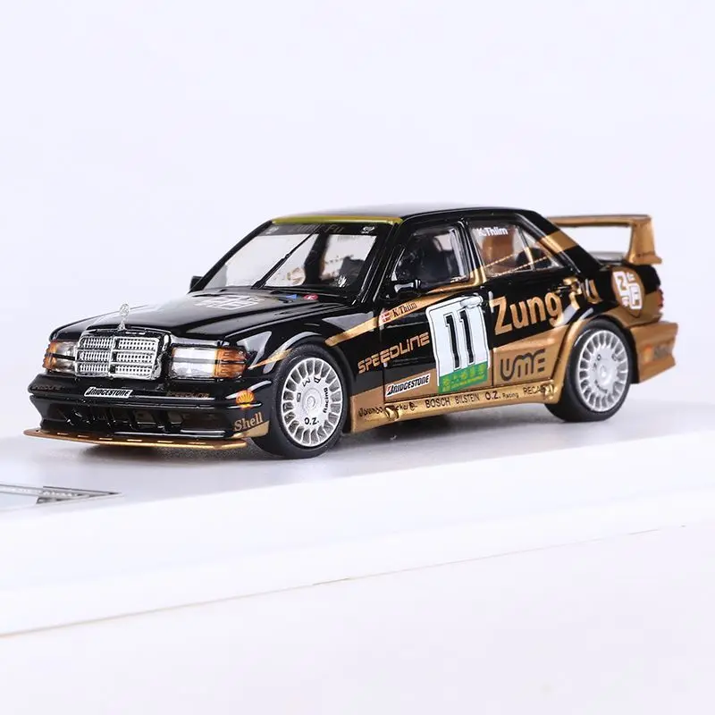 Modelos De Coches De Metal Fundido A Escala 1:64 Y Modelos De Coches De Juguete Para Niños
