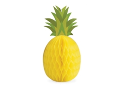 Esfera de papel Piña 36 cm