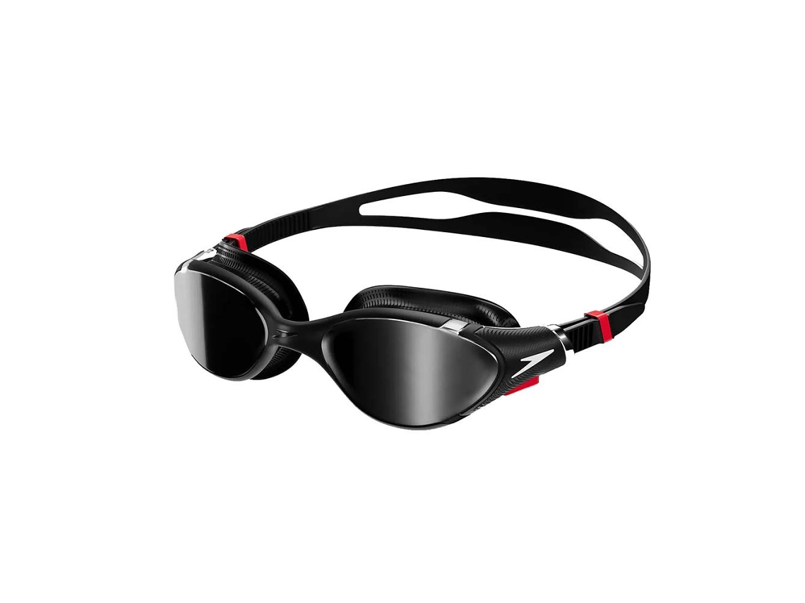 Óculos de Natação Biofuse 2.0 Mirror Pretospeedo