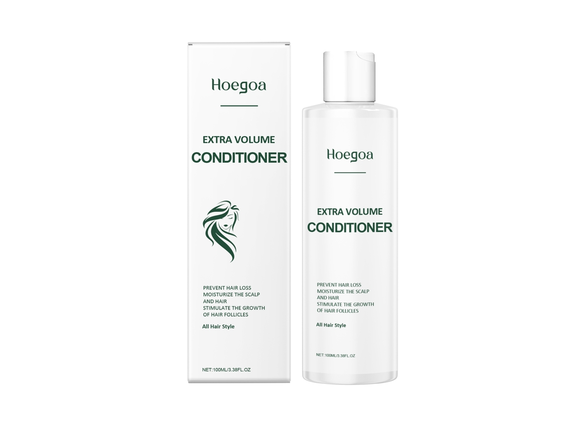 Acondicionador nutritivo y reparador para el cabello