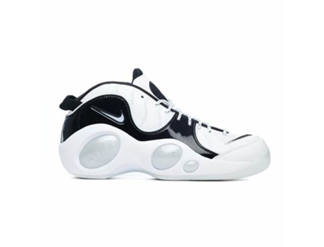 Zapatillas de Hombre NIKE Air Zoom Flight Blanco (44.5)