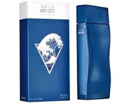 Perfume KENZO Aqua Kenzo Homme Edt (100 ml)