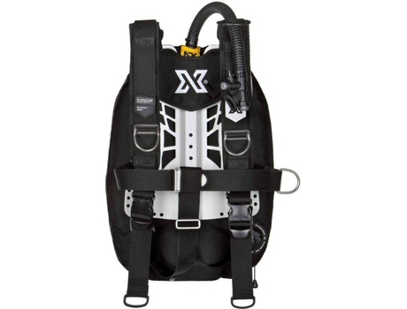 Chaleco Estabilizador de Buceo XDEEP Zen Deluxe Sem Bolsos De Pesos (Tamaño Único)